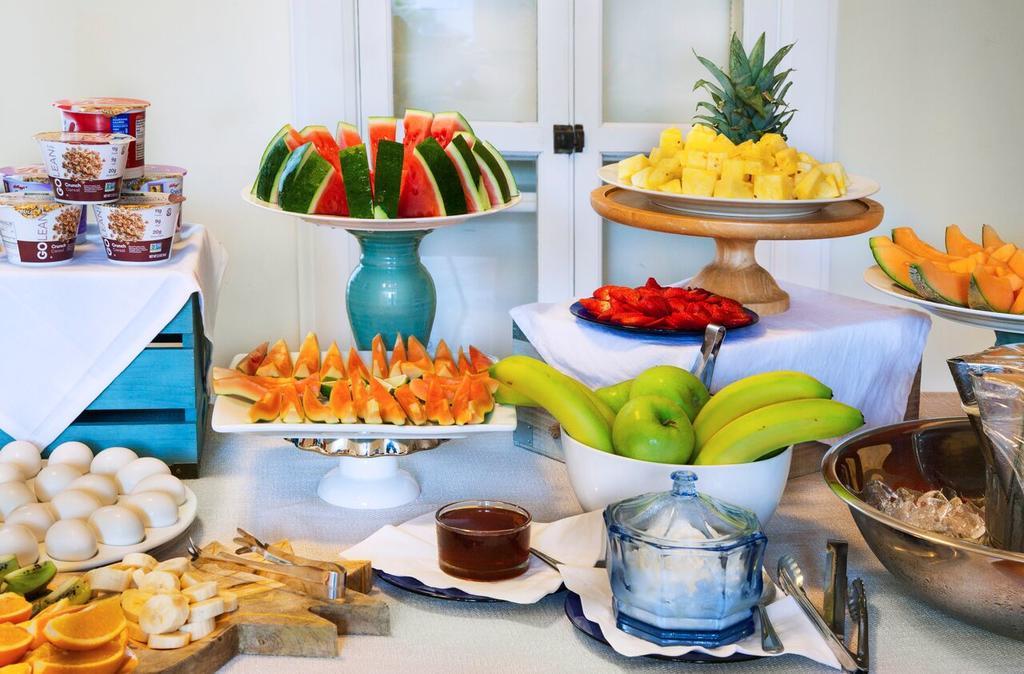 Bed and Breakfast Azul Key West Exteriér fotografie